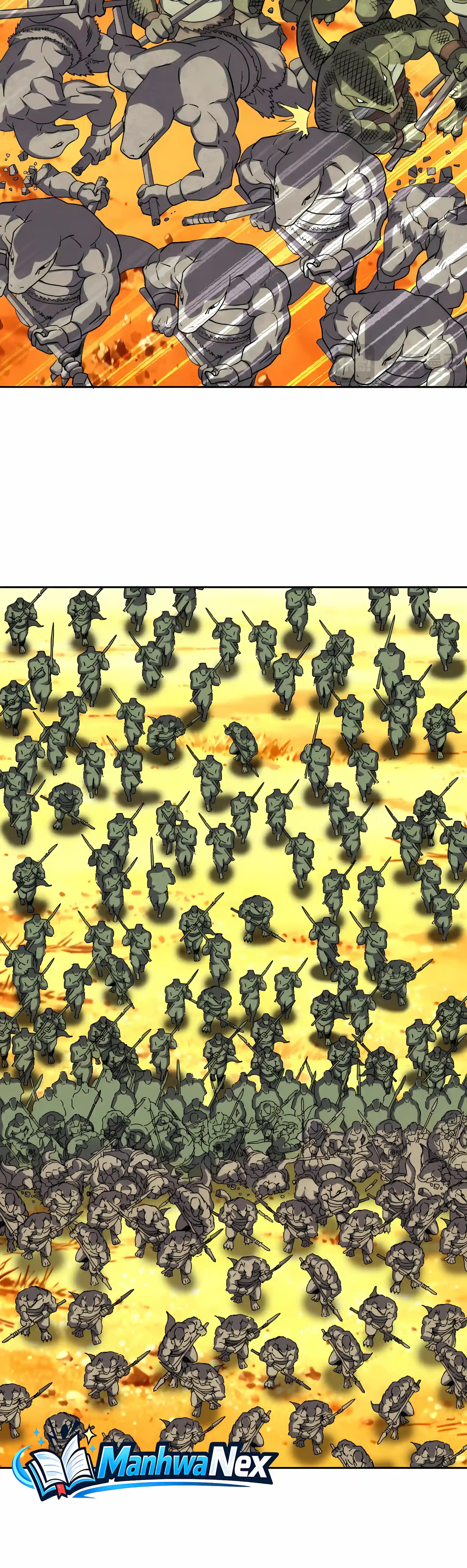 Global Beast Tamer: I Can See the Path of Evolution Chapter 105 108 8b66f095a078 12 webp