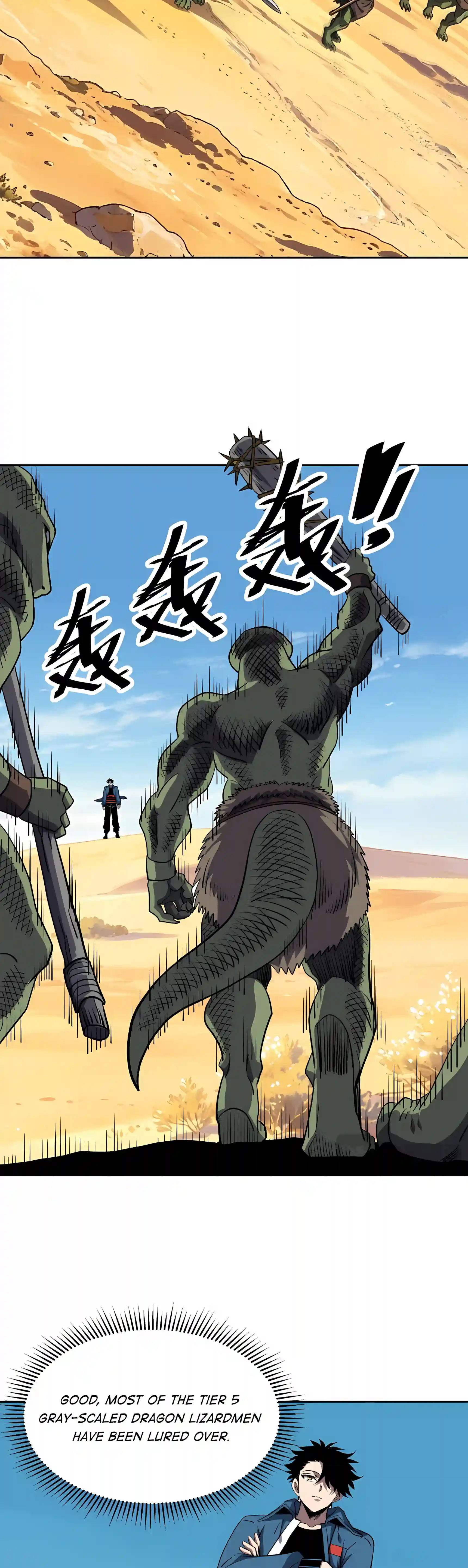 Global Beast Tamer: I Can See the Path of Evolution Chapter 105 99 92a6bc6e70c7 3 webp