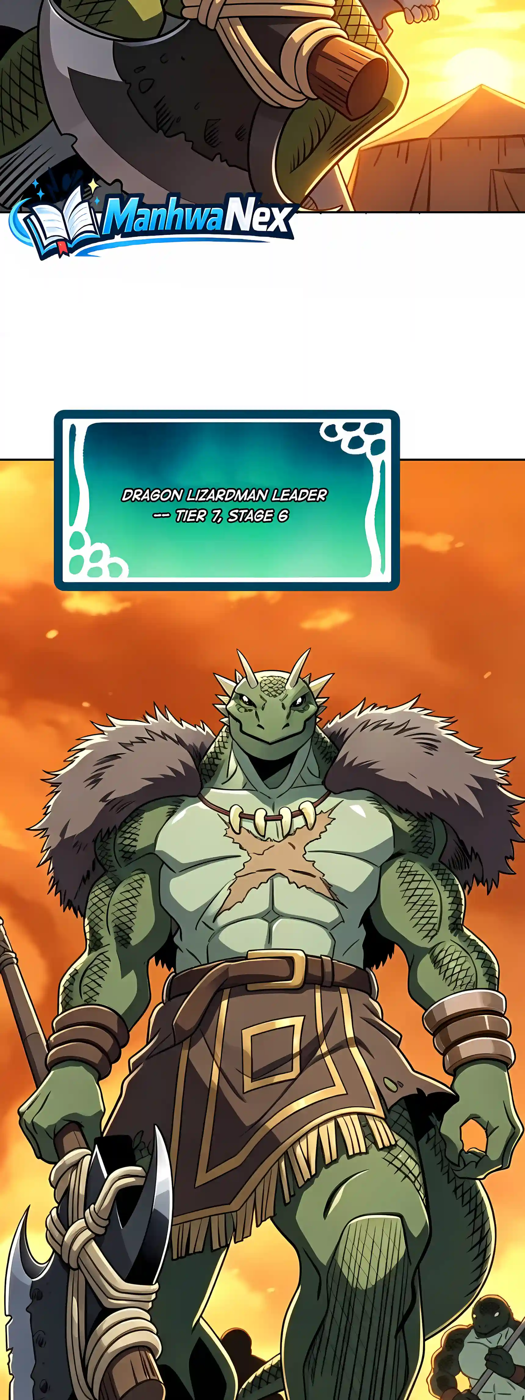 Global Beast Tamer: I Can See the Path of Evolution Chapter 105 127 a735a77d166d 31 webp
