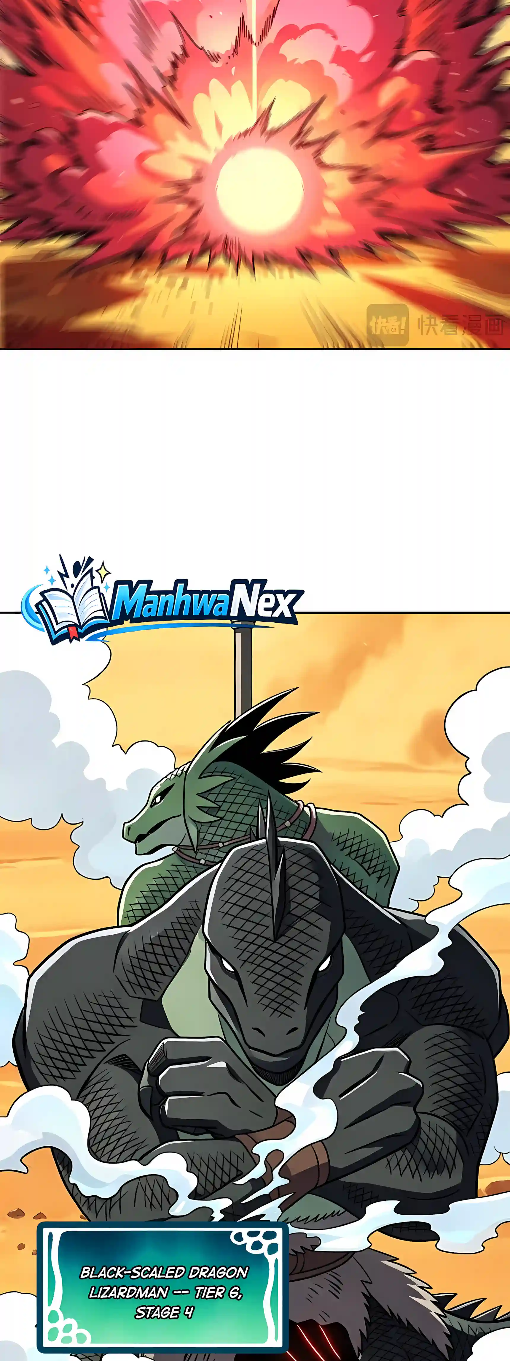 Global Beast Tamer: I Can See the Path of Evolution Chapter 105 121 a98f6d59bc10 25 webp