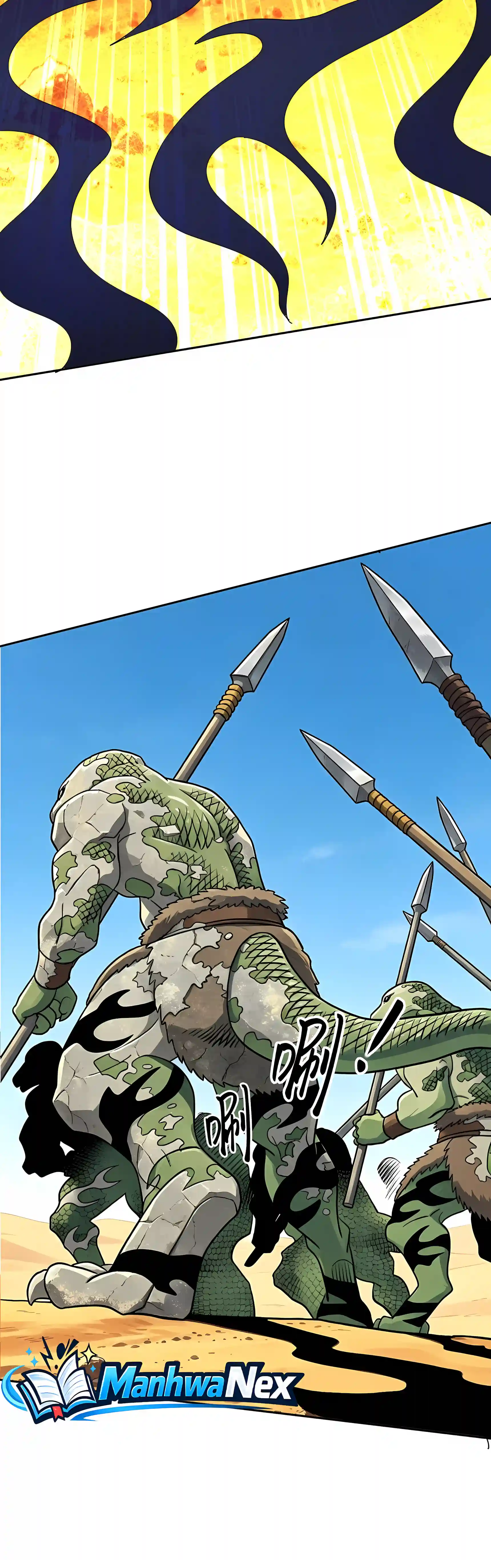 Global Beast Tamer: I Can See the Path of Evolution Chapter 105 114 d9a2d6608bc5 18 webp