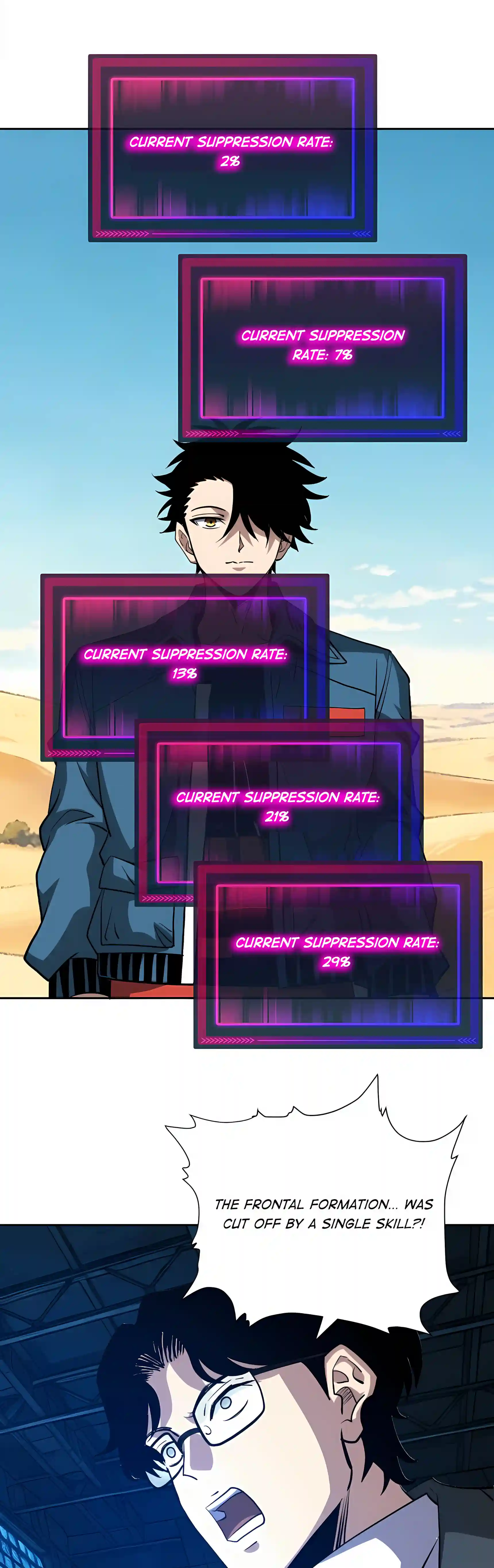 Global Beast Tamer: I Can See the Path of Evolution Chapter 105 109 ea354c03d666 13 webp