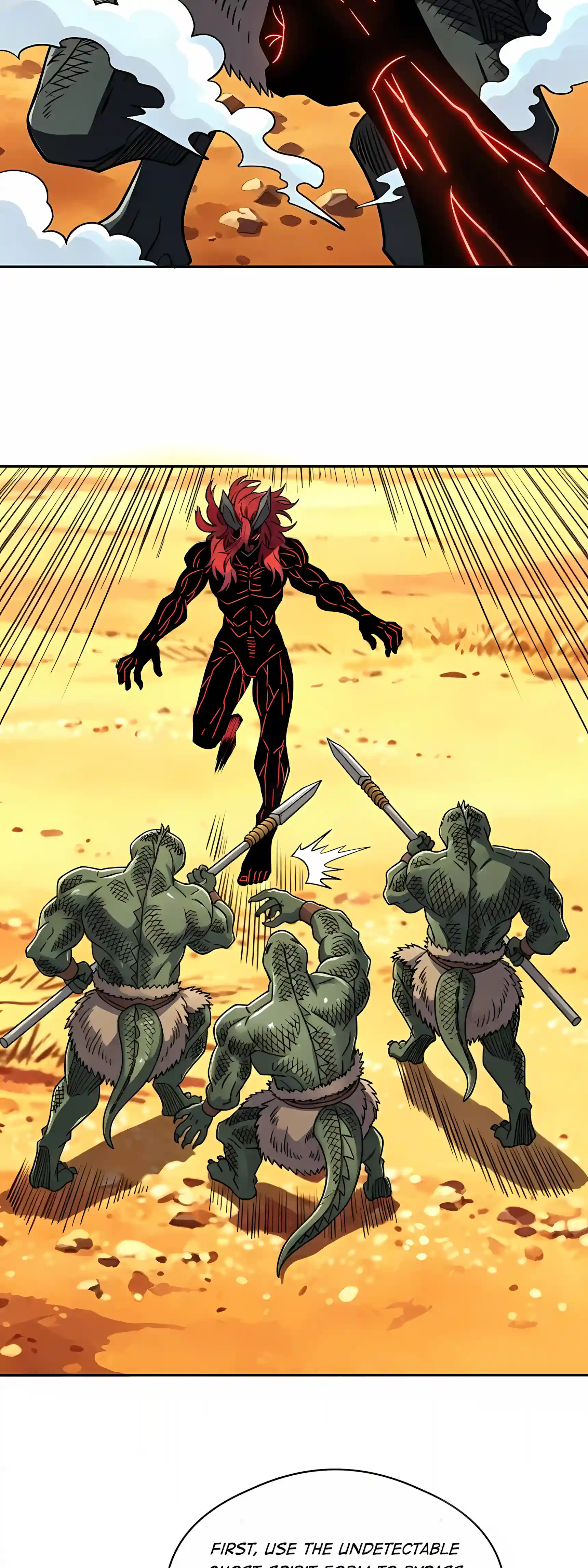 Global Beast Tamer: I Can See the Path of Evolution Chapter 105 122 f5398b54a905 26 webp