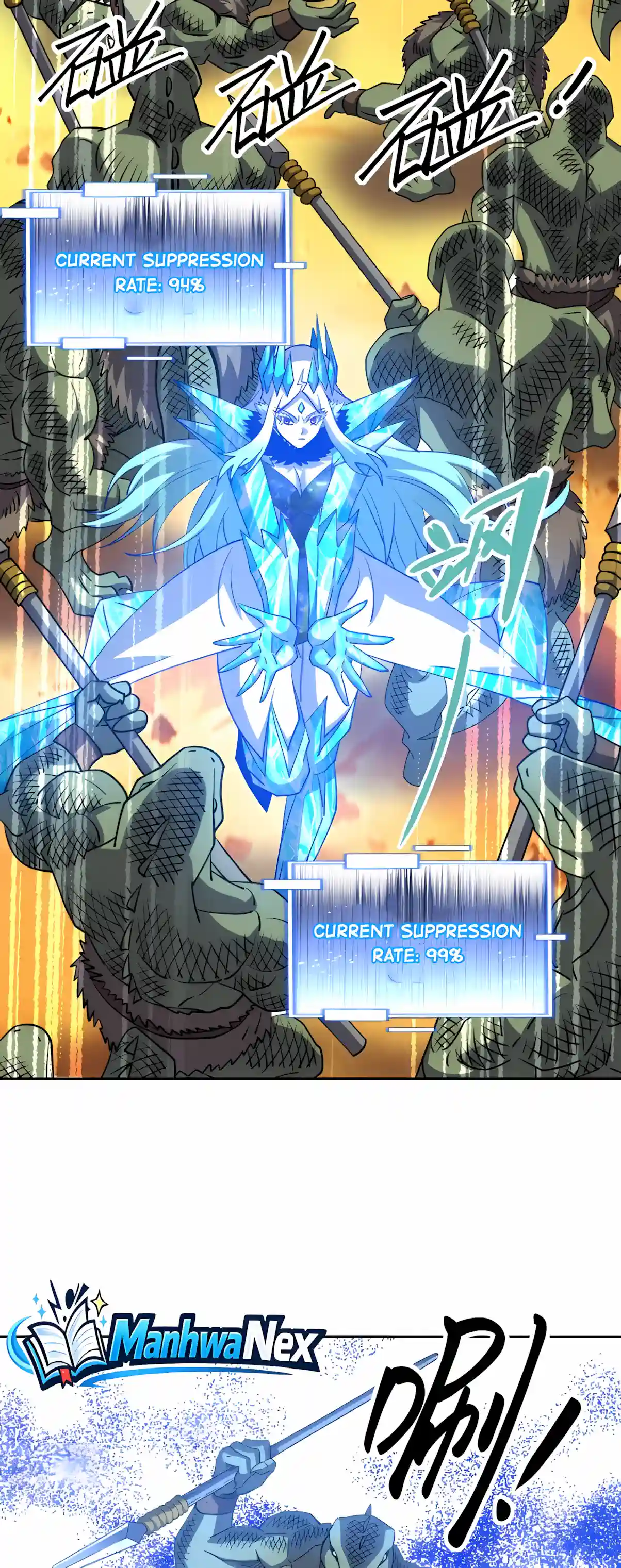 Global Beast Tamer: I Can See the Path of Evolution Chapter 106 134 00acf69052df 32 webp