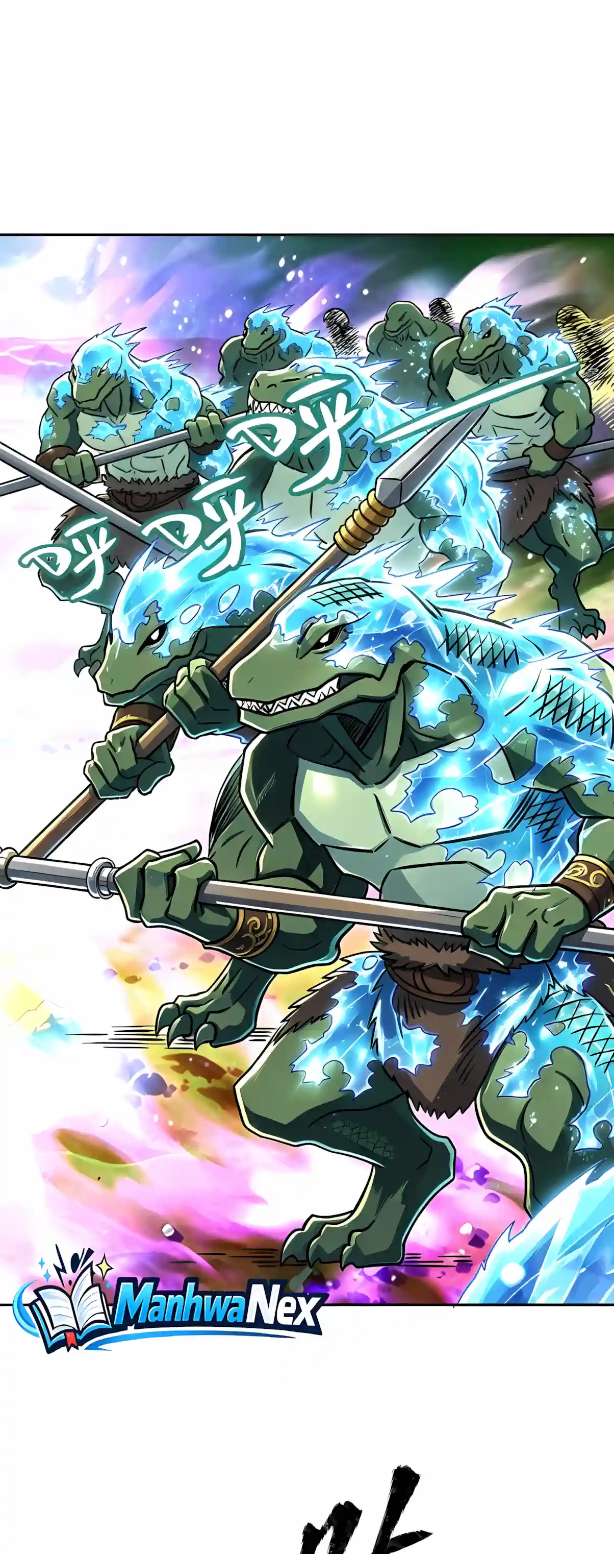 Global Beast Tamer: I Can See the Path of Evolution Chapter 106 128 09b06c4e158f 26 webp