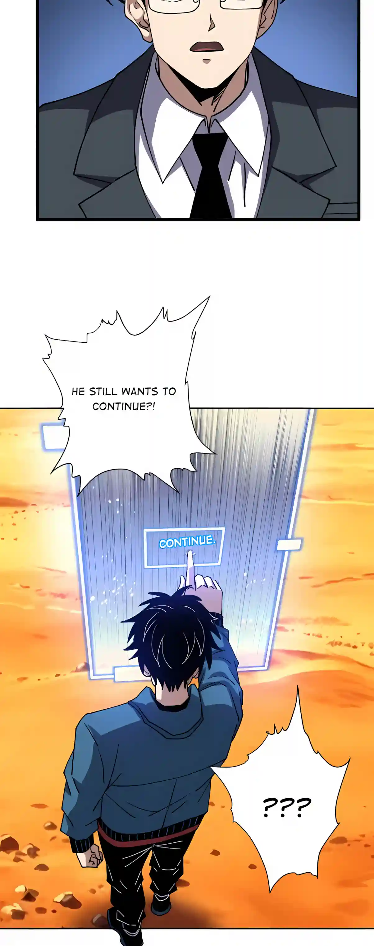 Global Beast Tamer: I Can See the Path of Evolution Chapter 106 132 7277d010d29f 30 webp