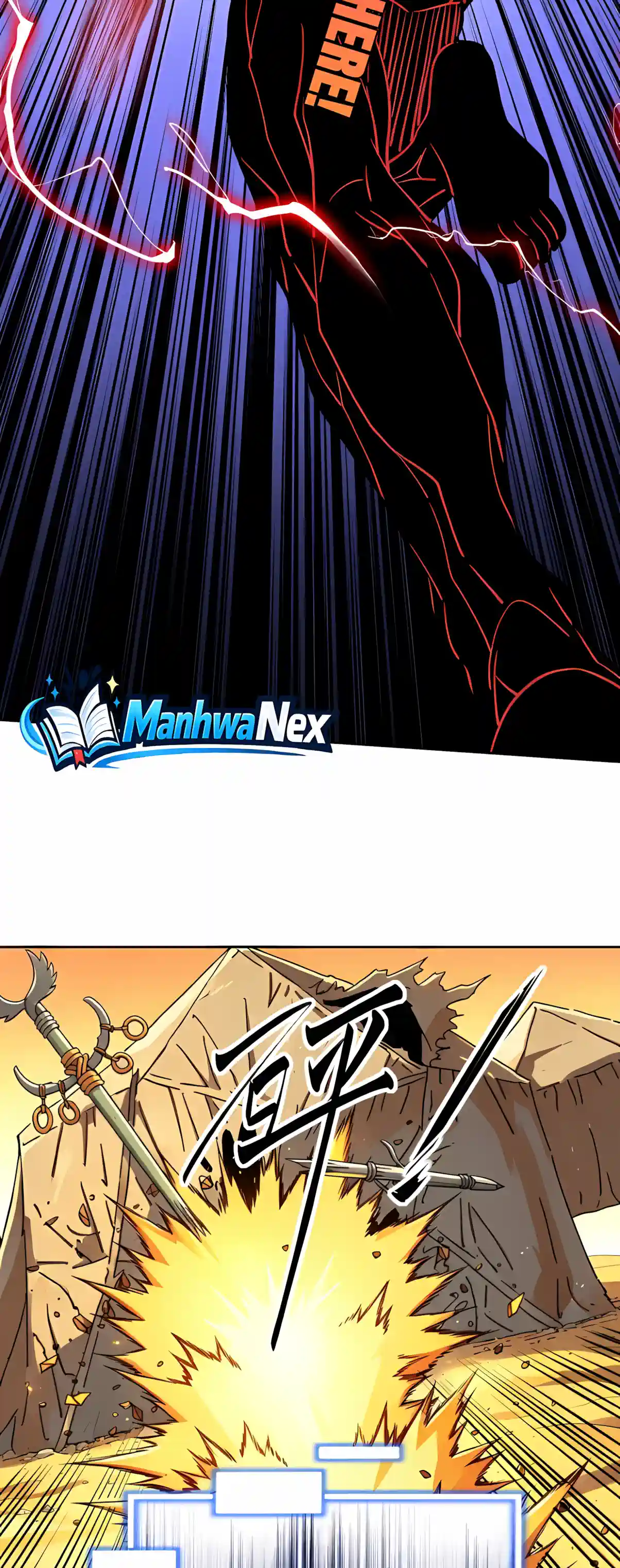 Global Beast Tamer: I Can See the Path of Evolution Chapter 106 123 e7376de089e3 21 webp