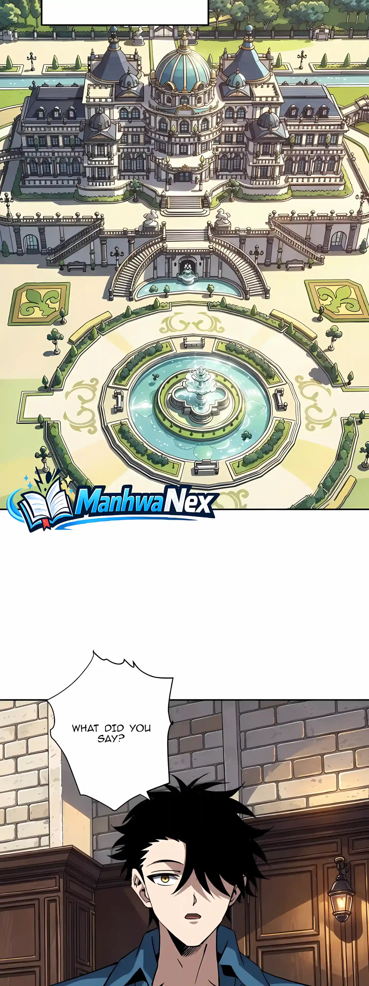 Global Beast Tamer: I Can See the Path of Evolution Chapter 108 143 30b646c656d2 35 webp
