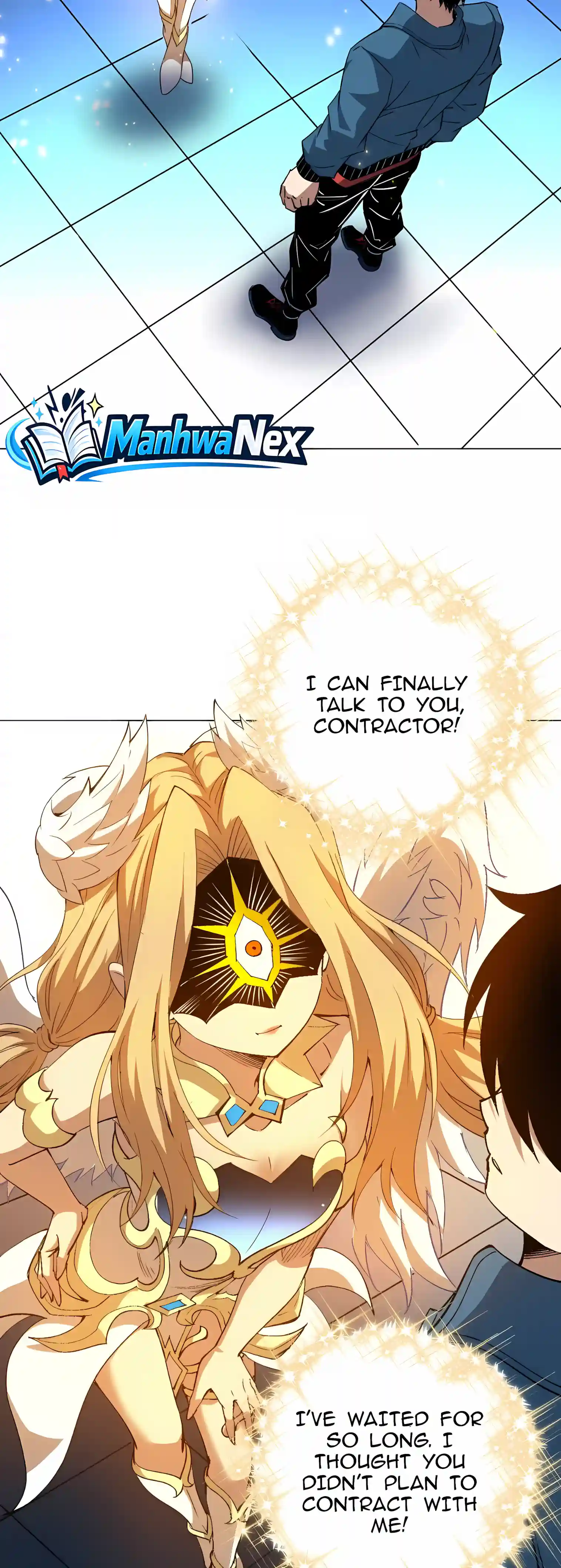 Global Beast Tamer: I Can See the Path of Evolution Chapter 108 114 32452a89f880 6 webp