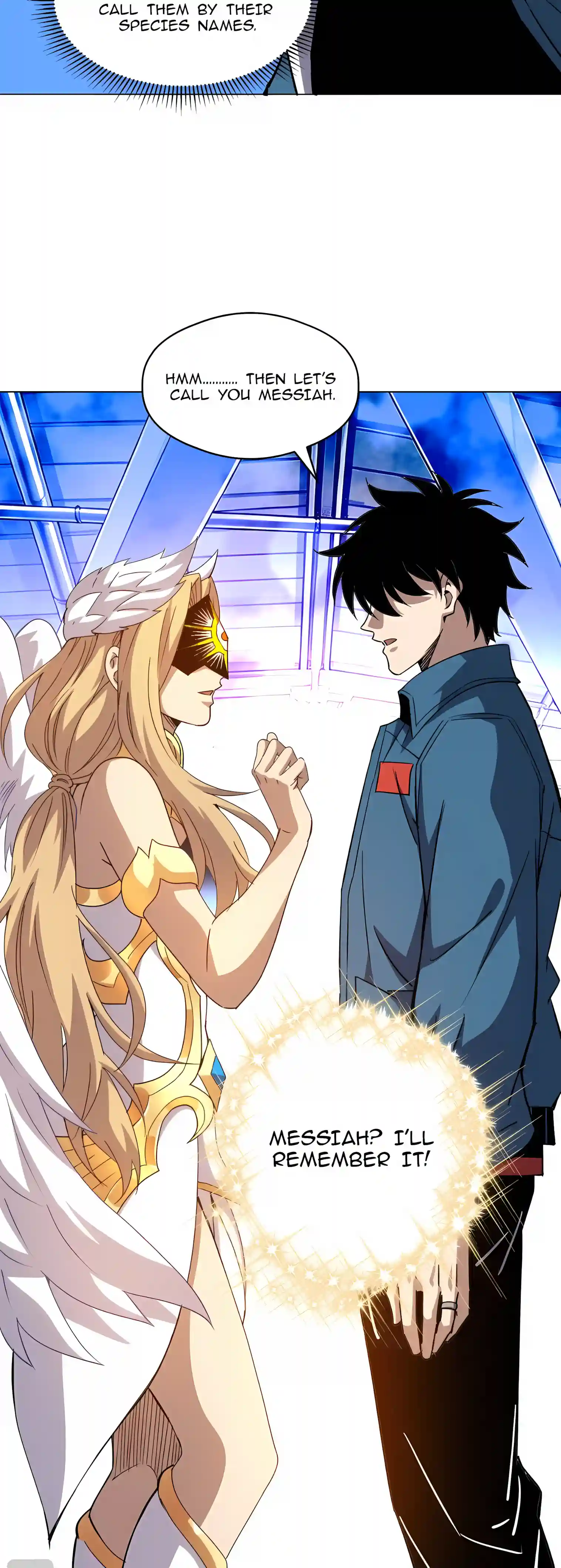 Global Beast Tamer: I Can See the Path of Evolution Chapter 108 119 447fe2e9651b 11 webp