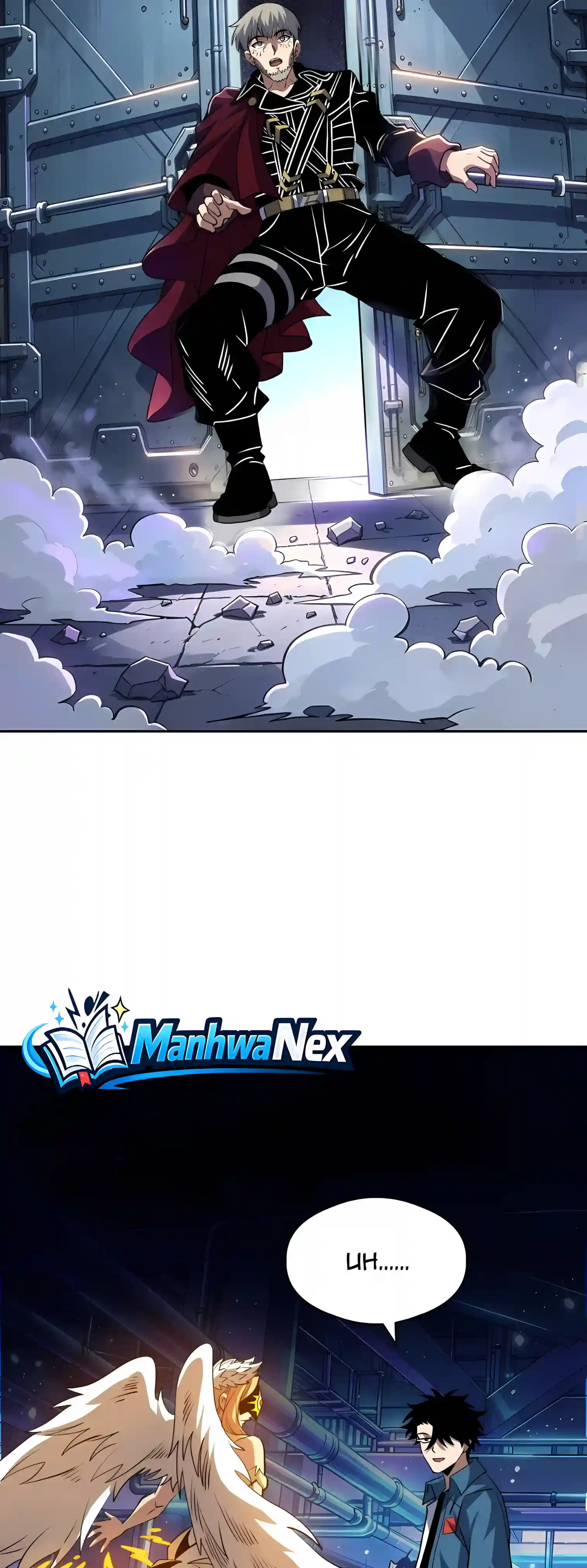 Global Beast Tamer: I Can See the Path of Evolution Chapter 108 129 83d008c24751 21 webp