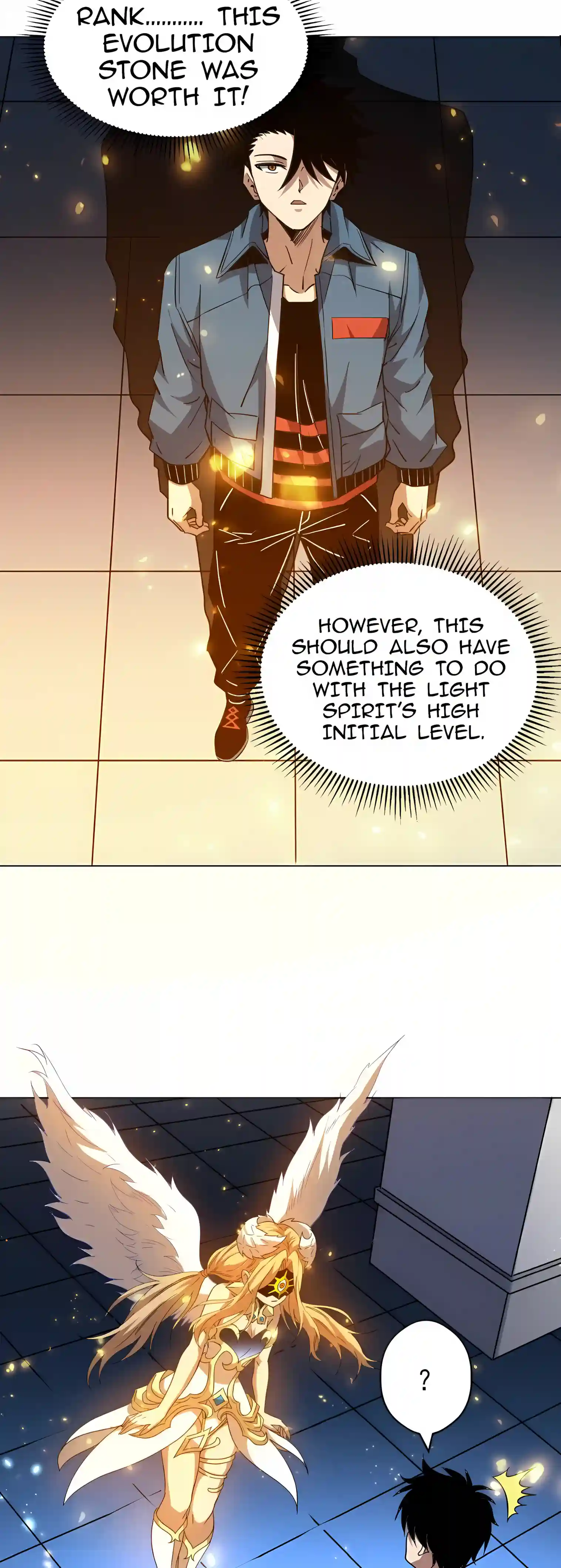Global Beast Tamer: I Can See the Path of Evolution Chapter 108 113 aa8e4e979904 5 webp