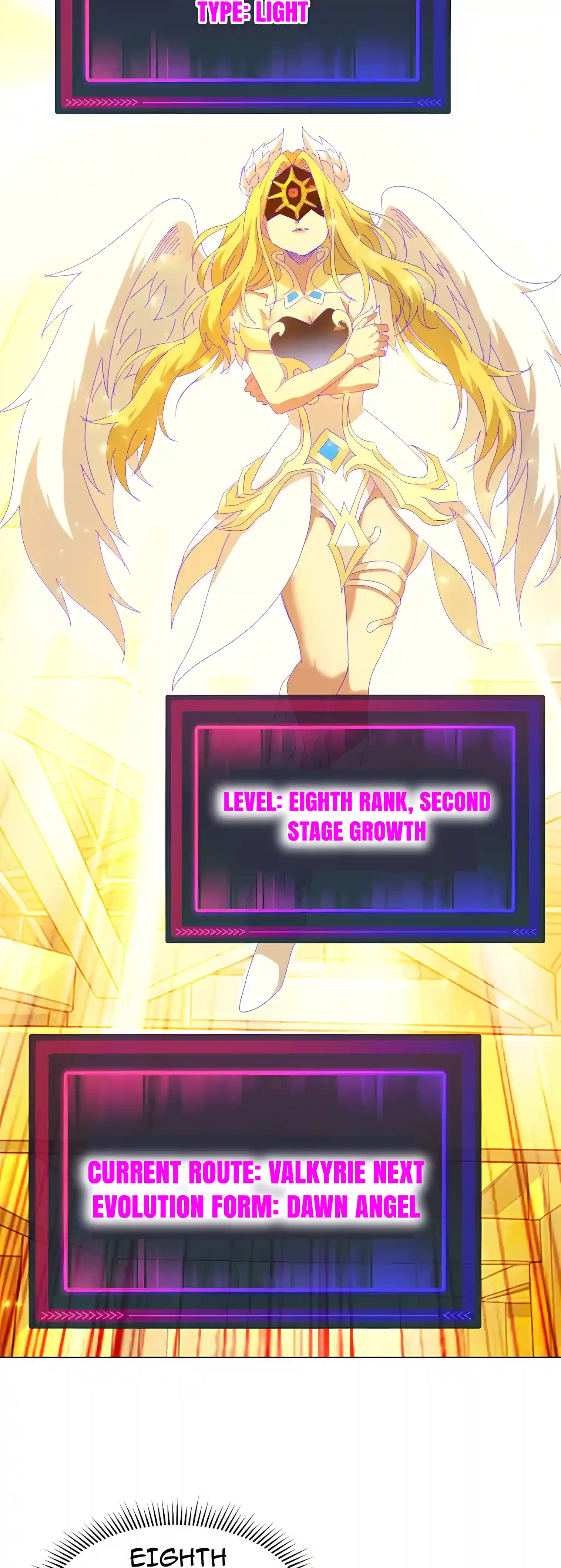 Global Beast Tamer: I Can See the Path of Evolution Chapter 108 112 bf8205840983 4 webp