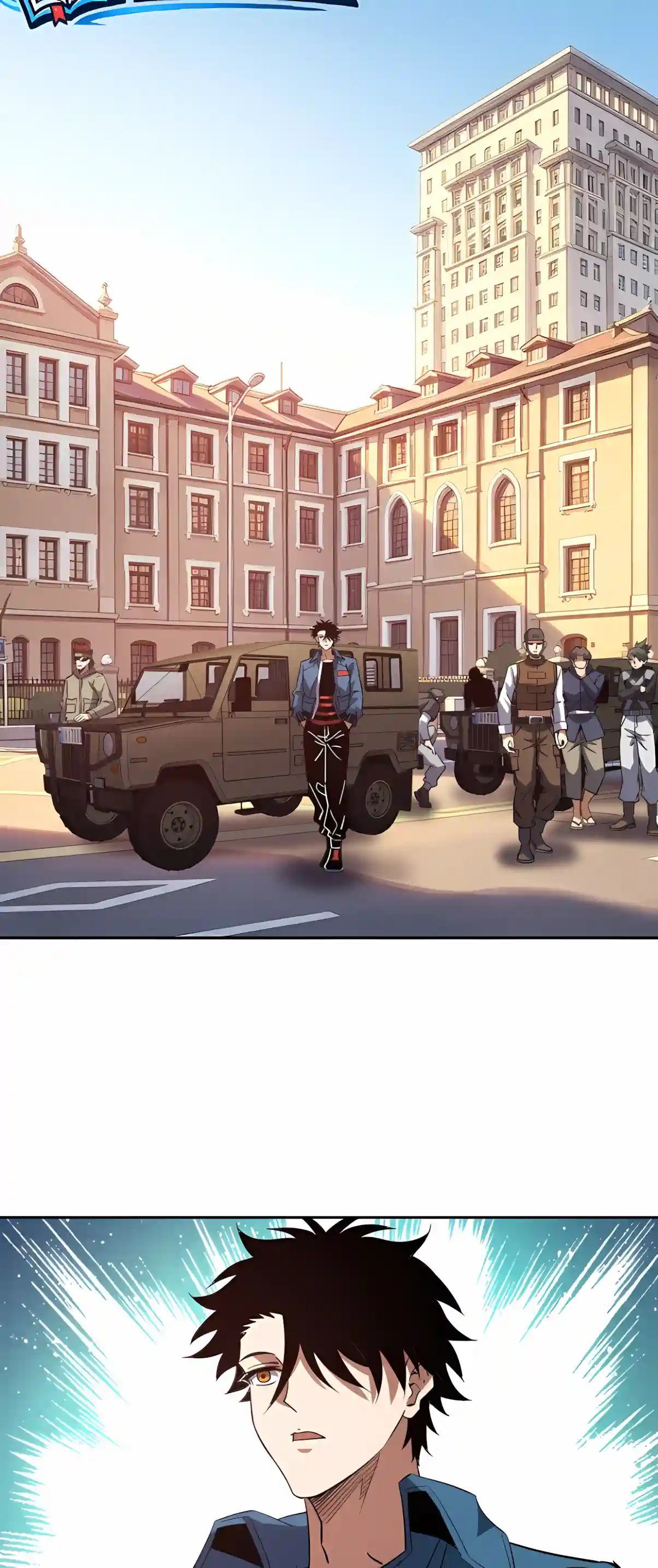 Global Beast Tamer: I Can See the Path of Evolution Chapter 109 134 0140a1f9a43a 32 webp