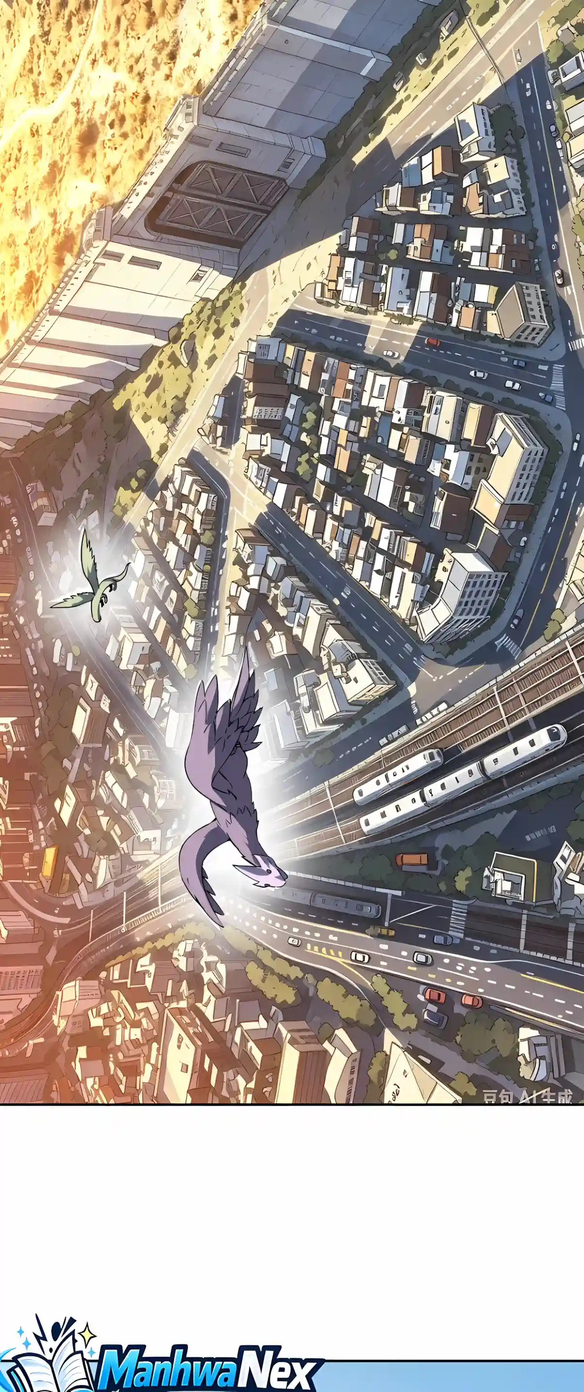 Global Beast Tamer: I Can See the Path of Evolution Chapter 109 133 127a172ef9d9 31 webp
