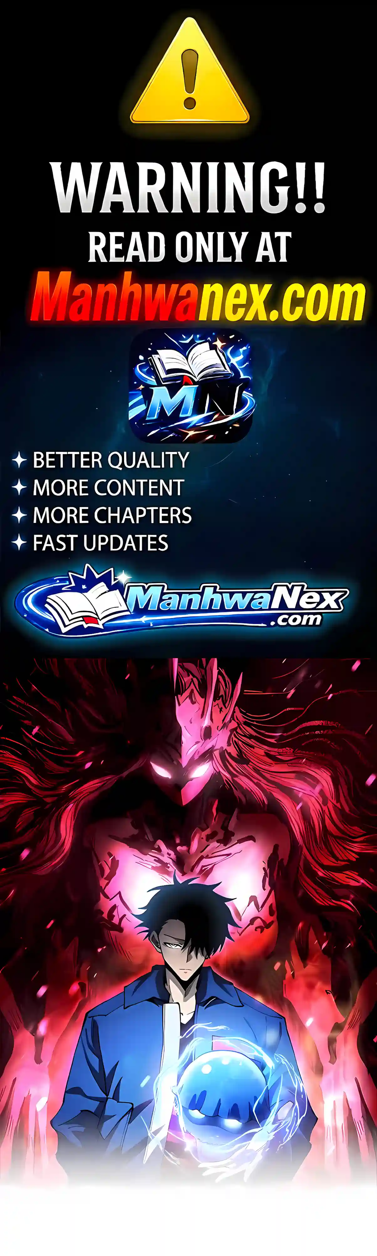 Global Beast Tamer: I Can See the Path of Evolution Chapter 109 103 61f6391effde 1 webp