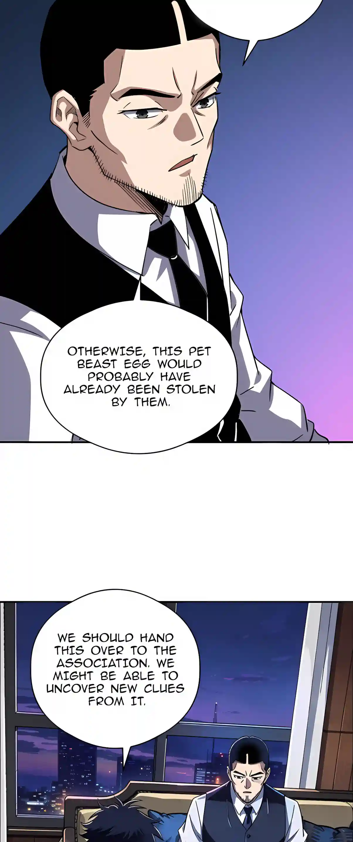 Global Beast Tamer: I Can See the Path of Evolution Chapter 109 120 b44947c38364 18 webp