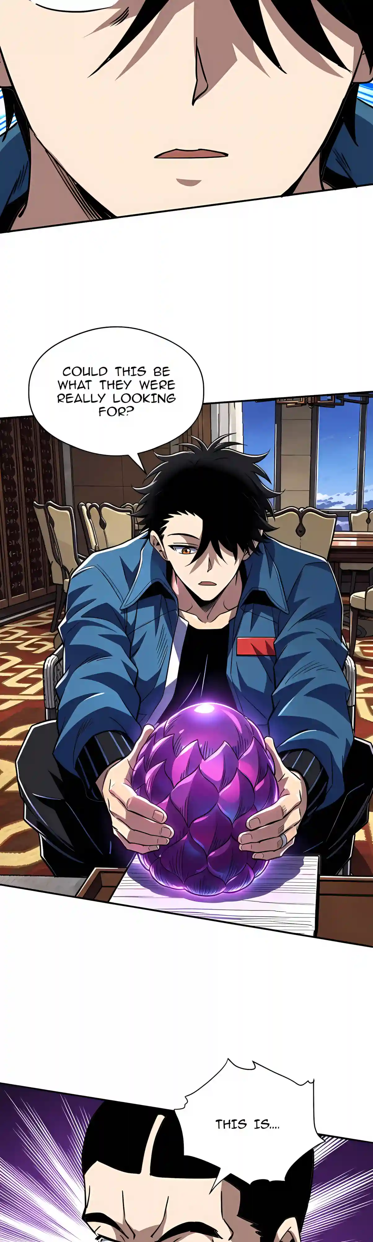 Global Beast Tamer: I Can See the Path of Evolution Chapter 109 117 c1af449d9c02 15 webp