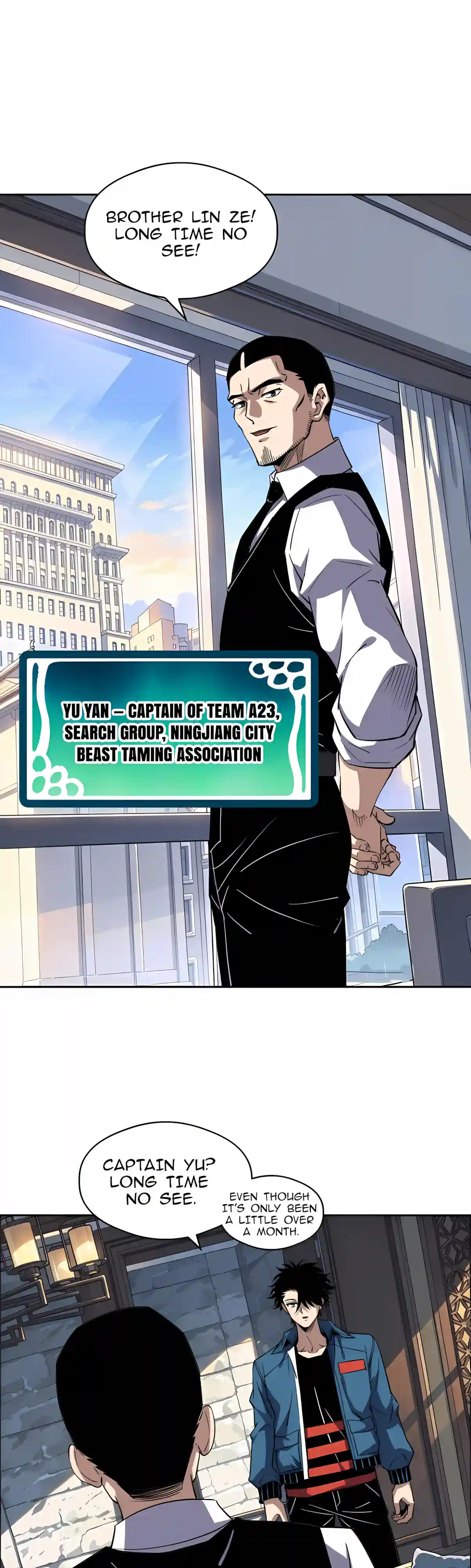 Global Beast Tamer: I Can See the Path of Evolution Chapter 109 110 ca700b0fe564 8 webp