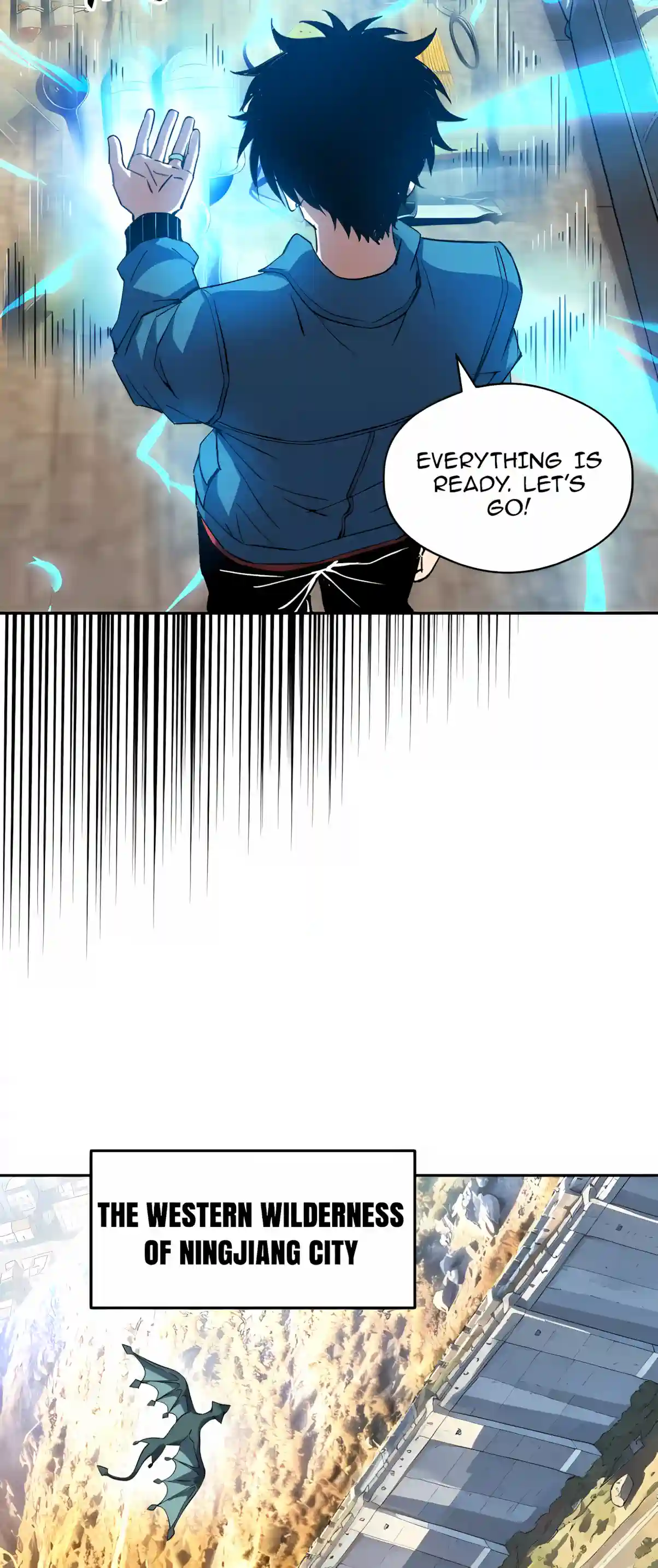 Global Beast Tamer: I Can See the Path of Evolution Chapter 109 132 d98fef69e27c 30 webp