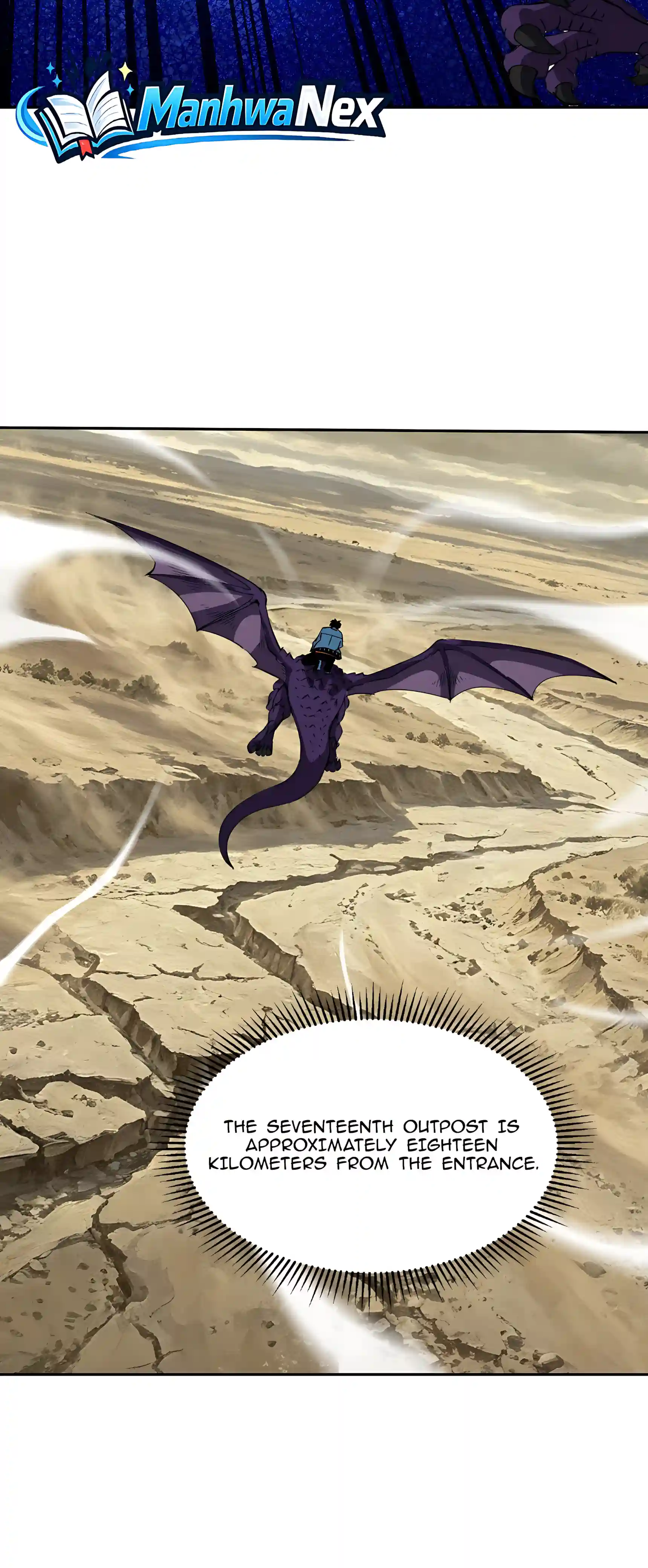 Global Beast Tamer: I Can See the Path of Evolution capítulo 110 página 30