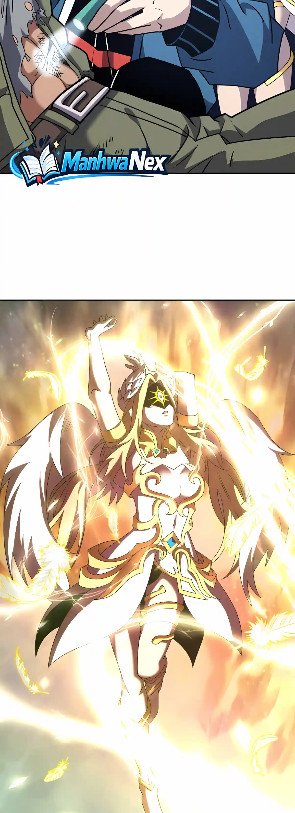 Global Beast Tamer: I Can See the Path of Evolution Chapter 111 90 78731f26562a 18 webp
