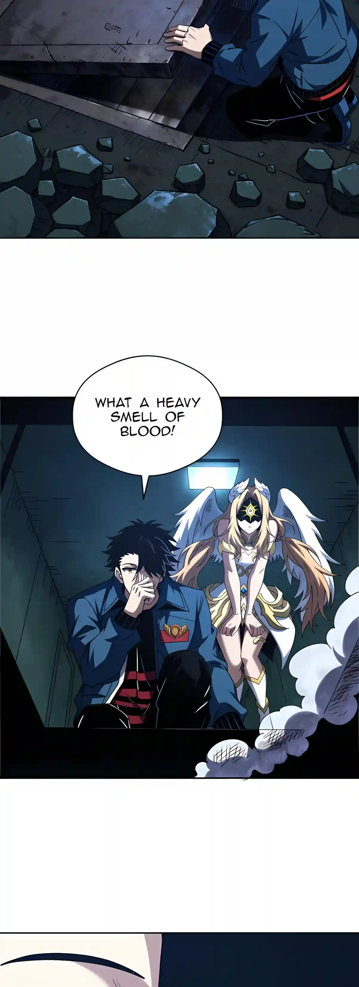 Global Beast Tamer: I Can See the Path of Evolution Chapter 111 86 86cf62389f47 14 webp