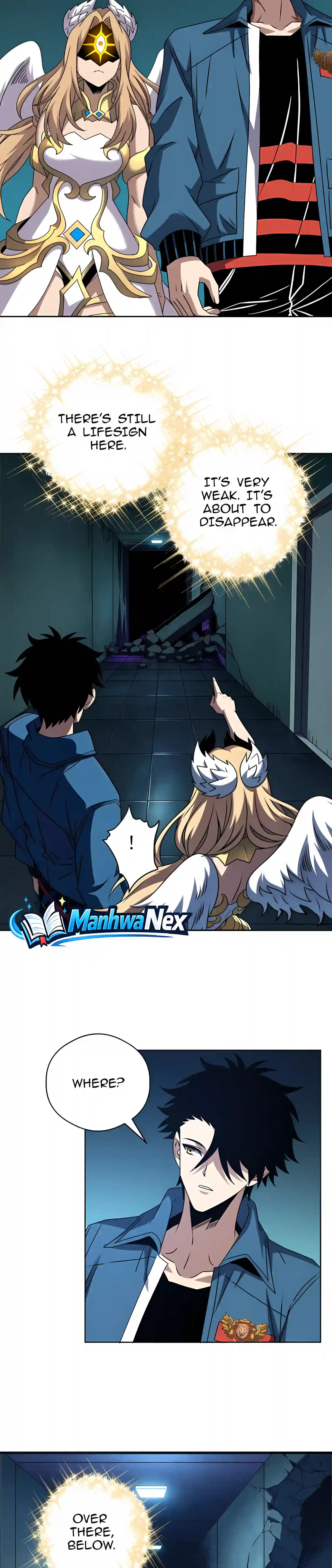 Global Beast Tamer: I Can See the Path of Evolution Chapter 111 83 9cc7df19ed07 11 webp