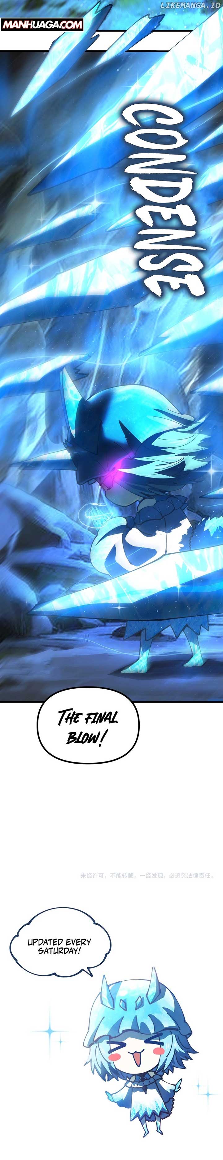 Global Beast Tamer: I Can See the Path of Evolution Chapter 12 63 15