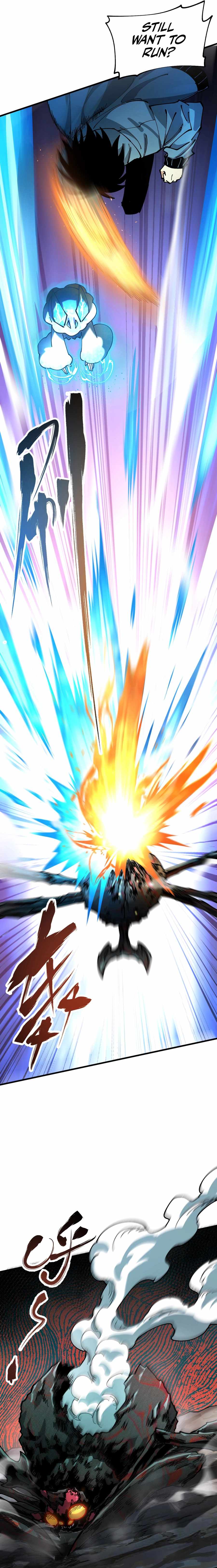 Global Beast Tamer: I Can See the Path of Evolution Chapter 13 51 1