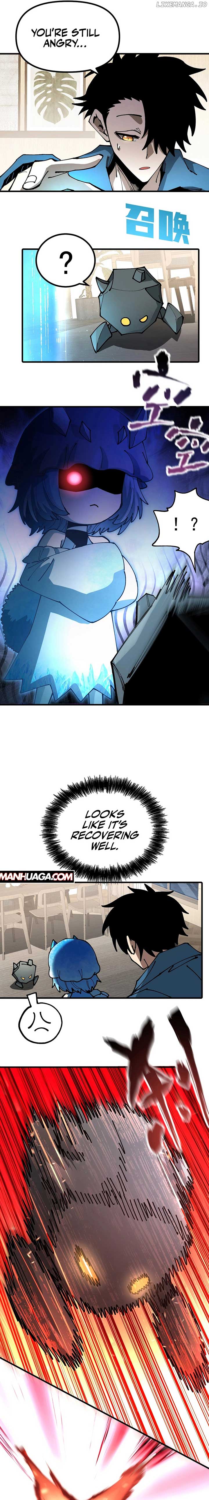 Global Beast Tamer: I Can See the Path of Evolution Chapter 14 64 12