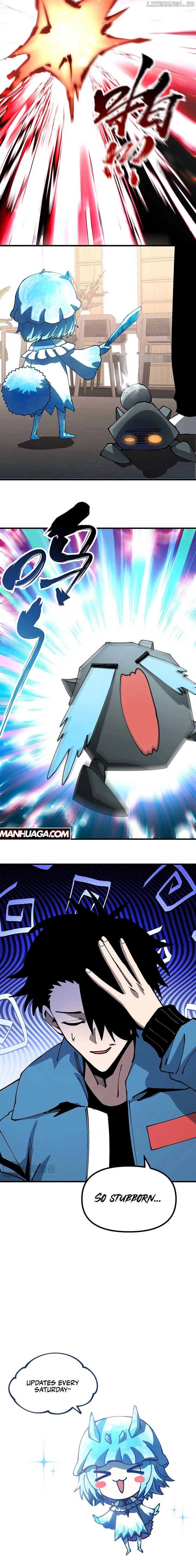 Global Beast Tamer: I Can See the Path of Evolution Chapter 14 65 13