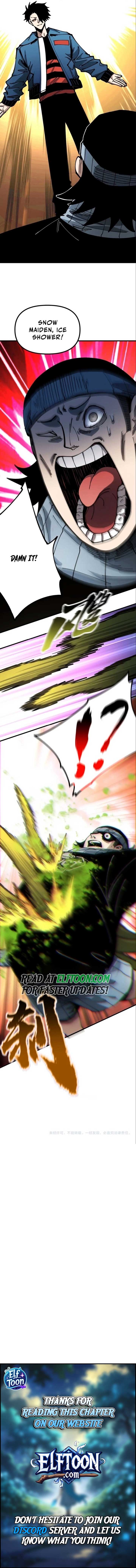 Global Beast Tamer: I Can See the Path of Evolution Chapter 24 35 7