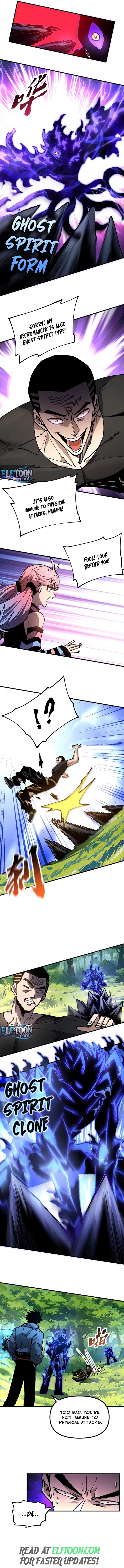 Global Beast Tamer: I Can See the Path of Evolution Chapter 26 41 7