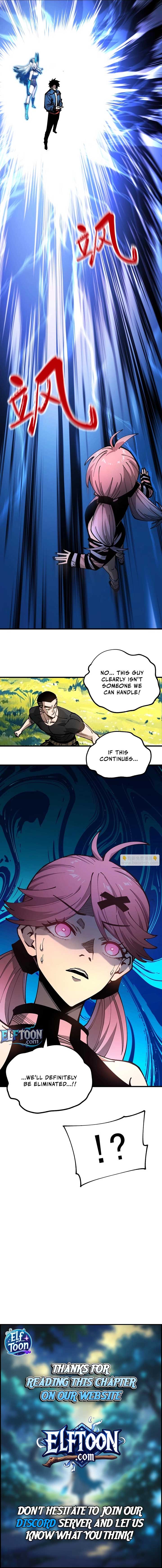 Global Beast Tamer: I Can See the Path of Evolution Chapter 26 43 9