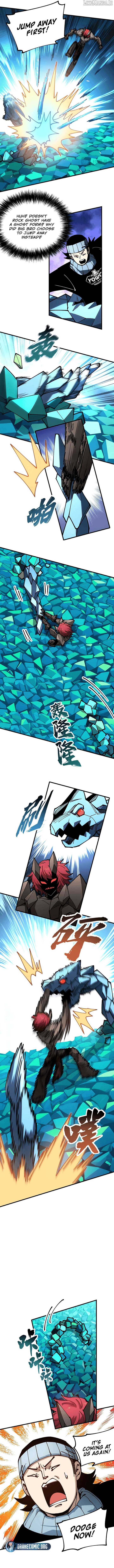 Global Beast Tamer: I Can See the Path of Evolution Chapter 39 29 4