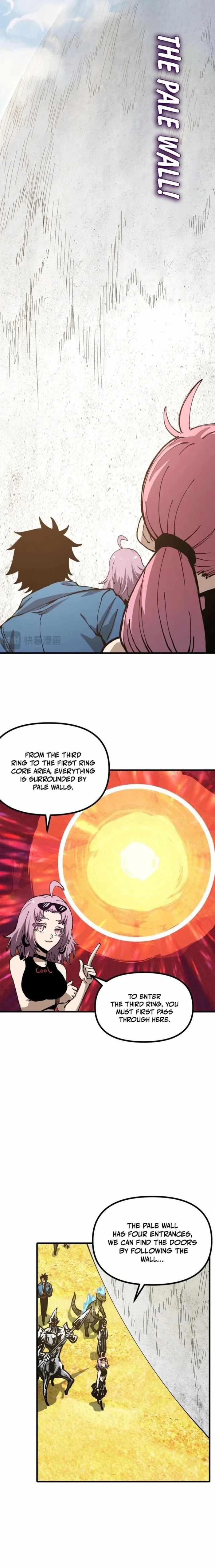 Global Beast Tamer: I Can See the Path of Evolution Chapter 49 55 09