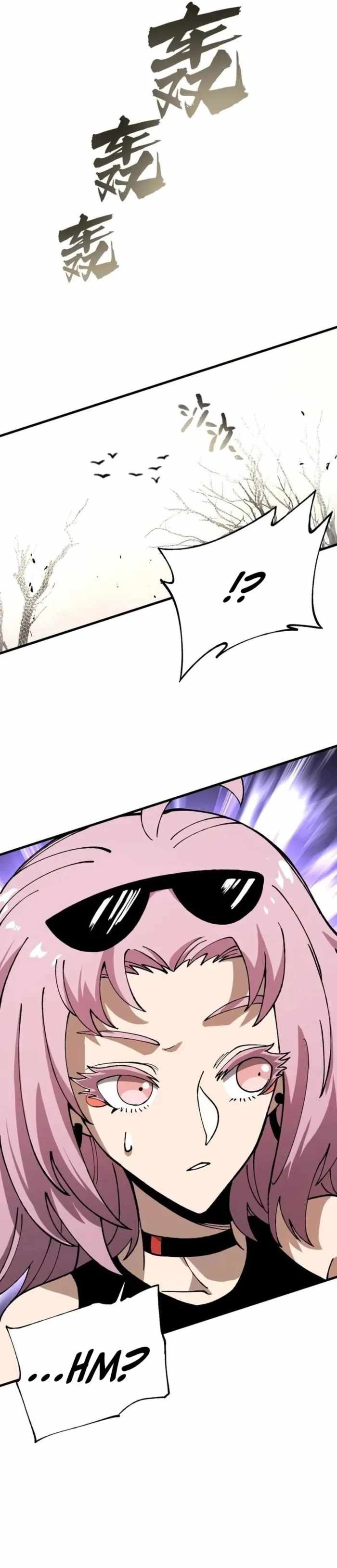 Global Beast Tamer: I Can See the Path of Evolution Chapter 49 59 13