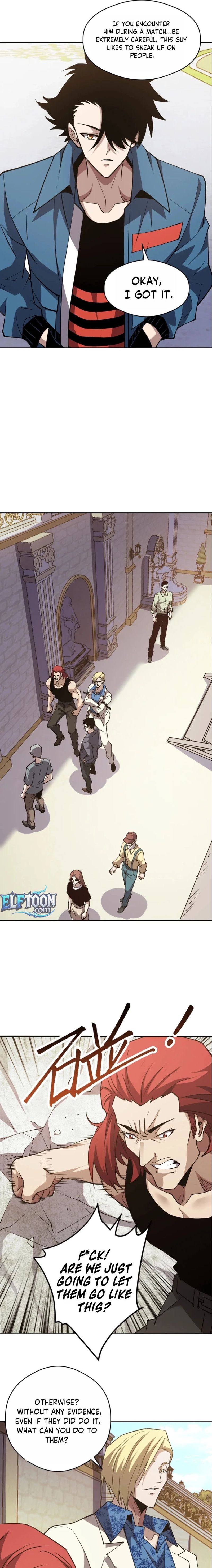 Global Beast Tamer: I Can See the Path of Evolution Chapter 59 50 ch 59 11