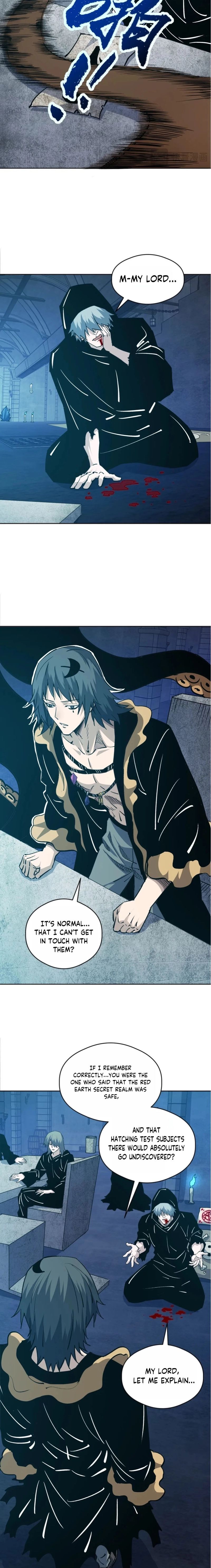 Global Beast Tamer: I Can See the Path of Evolution Chapter 59 41 ch 59 2