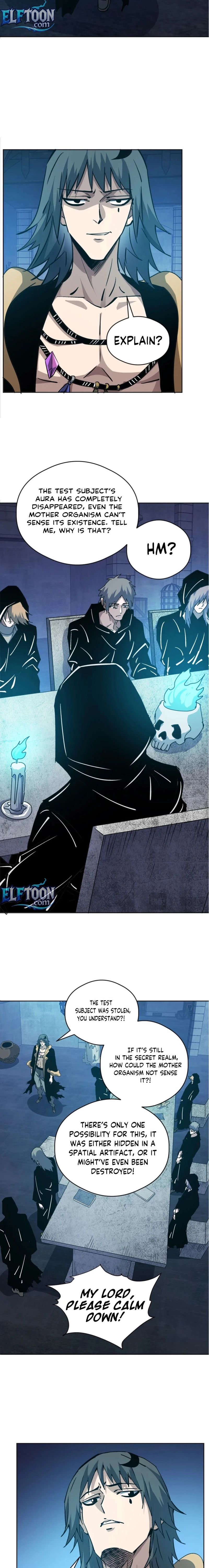 Global Beast Tamer: I Can See the Path of Evolution Chapter 59 42 ch 59 3