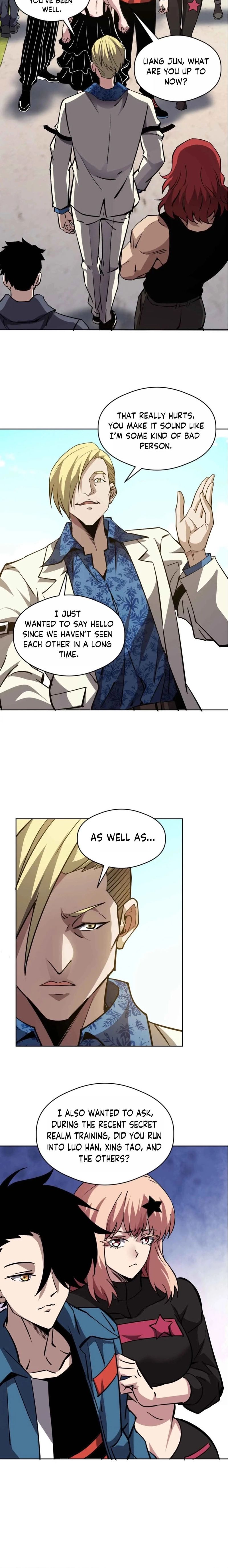 Global Beast Tamer: I Can See the Path of Evolution Chapter 59 47 ch 59 8