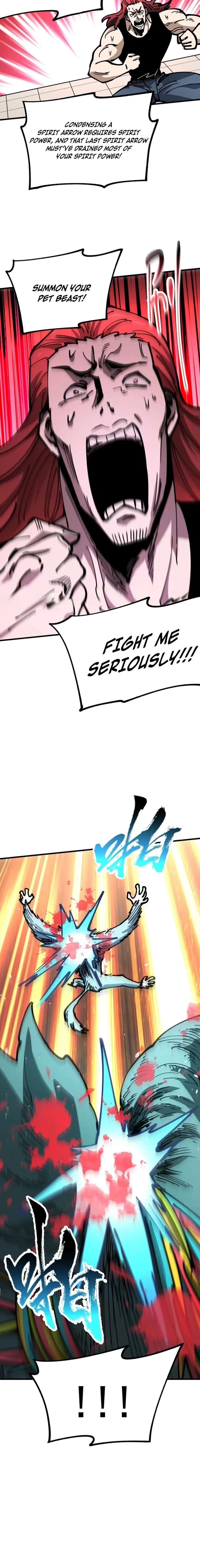 Global Beast Tamer: I Can See the Path of Evolution Chapter 60 51 ch 60 12