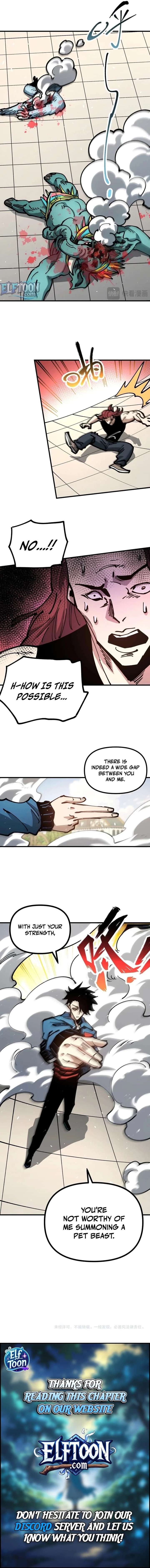 Global Beast Tamer: I Can See the Path of Evolution Chapter 60 52 ch 60 13