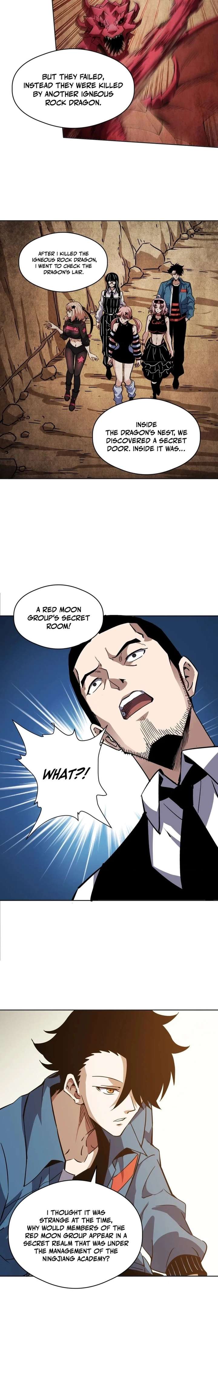 Global Beast Tamer: I Can See the Path of Evolution Chapter 63 49 ch 63 4
