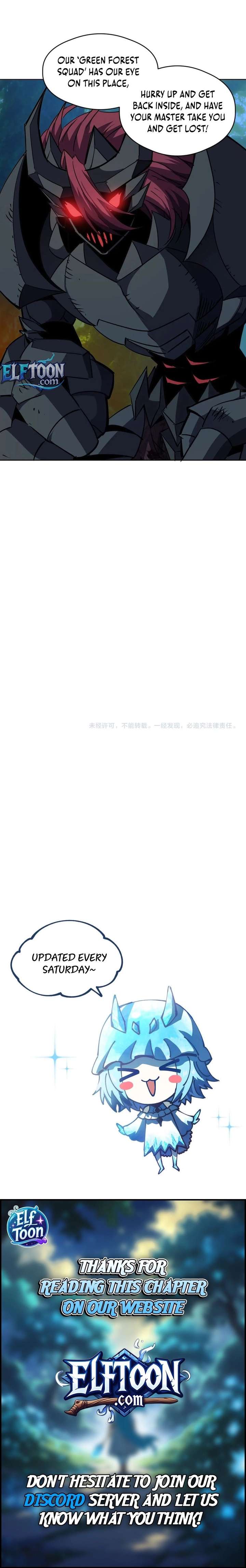 Global Beast Tamer: I Can See the Path of Evolution Chapter 67 60 ch 67 15