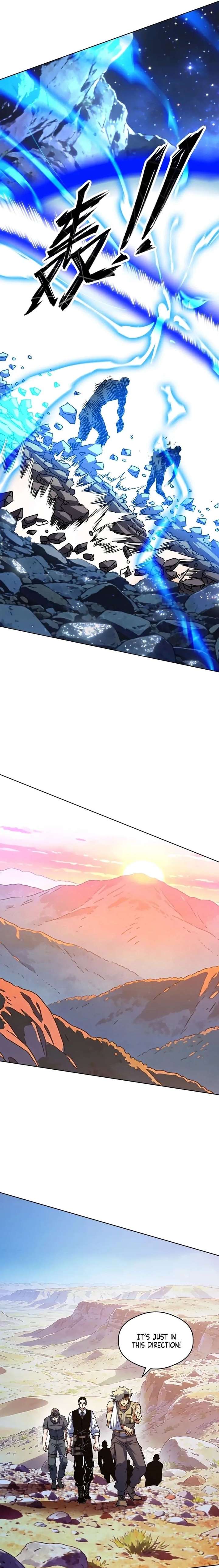 Global Beast Tamer: I Can See the Path of Evolution Chapter 74 53 ch 74 11