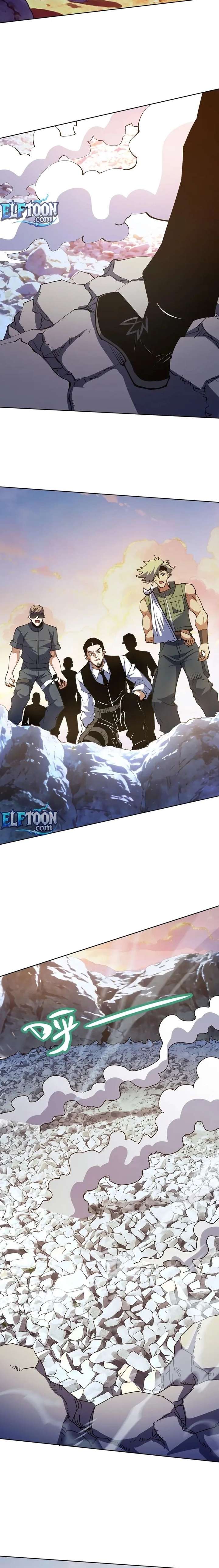 Global Beast Tamer: I Can See the Path of Evolution Chapter 74 54 ch 74 12