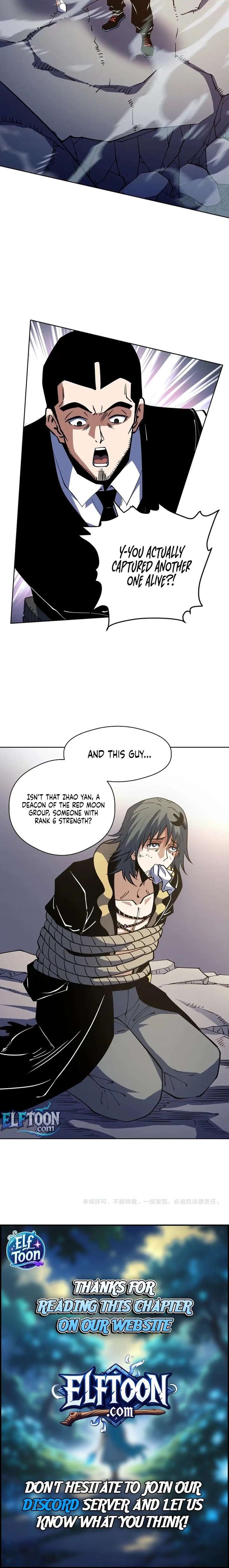 Global Beast Tamer: I Can See the Path of Evolution Chapter 74 56 ch 74 14