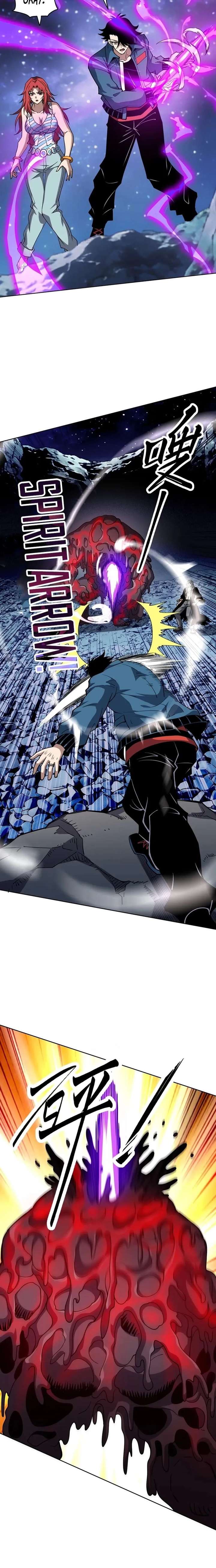 Global Beast Tamer: I Can See the Path of Evolution Chapter 74 46 ch 74 4